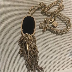 Kendra Scott necklace